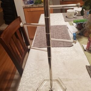 Target necklace stand